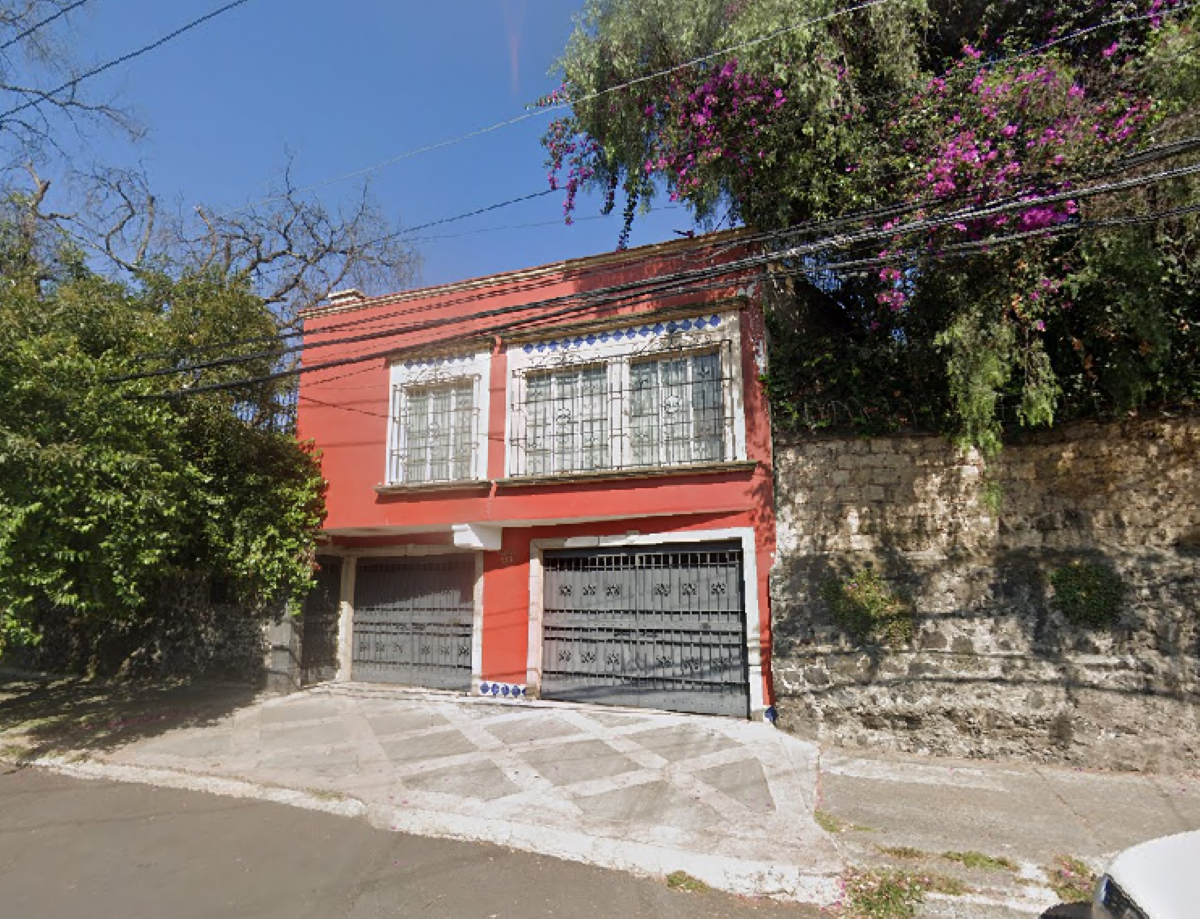 183, Calle Puebla, Tizapán San Ángel, San Ángel, 01000 183, Calle Puebla, Tizapán San Ángel, San Ángel, 01000